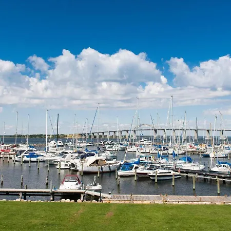 شقة Iii Rudkøbing