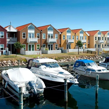 Iii شقة Rudkøbing