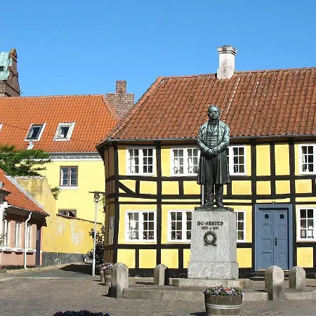Iii شقة Rudkøbing
