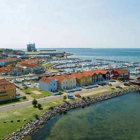 شقة Iii Rudkøbing